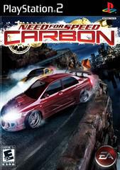 Need for Speed Carbon | (Pre-Owned: Loose) (Playstation 2)