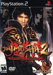Onimusha 2 | (Pre-Owned: Loose) (Playstation 2)