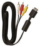 Playstation 2 AV Cable | (Pre-Owned: Loose) (Playstation 2)