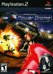 Power Drome | (Pre-Owned: Complete) (Playstation 2)