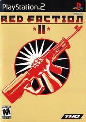 Red Faction II | (Pre-Owned: Complete) (Playstation 2)
