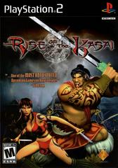 Rise of the Kasai | (Pre-Owned: Complete) (Playstation 2)