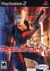 Rogue Ops | (Pre-Owned: Loose) (Playstation 2)