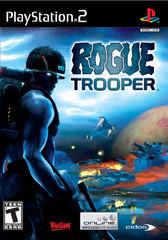 Rogue Trooper | (Pre-Owned: Complete) (Playstation 2)