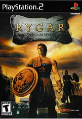 Rygar | (Pre-Owned: Loose) (Playstation 2)