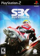 SBK: Superbike World Championship | (Pre-Owned: Complete) (Playstation 2)