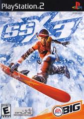 SSX 3 | (Pre-Owned: Loose) (Playstation 2)