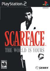 Scarface the World is Yours | (Pre-Owned: Complete) (Playstation 2)