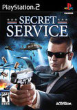 Secret Service Ultimate Sacrifice | (Pre-Owned: Loose) (Playstation 2)