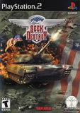 Seek and Destroy | (Pre-Owned: Complete) (Playstation 2)