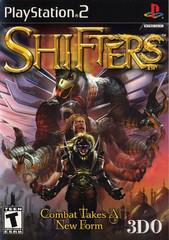Shifters | (Pre-Owned: Loose) (Playstation 2)
