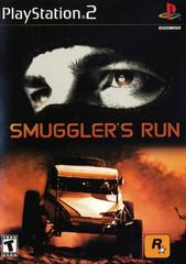 Smuggler's Run | (Pre-Owned: Complete) (Playstation 2)