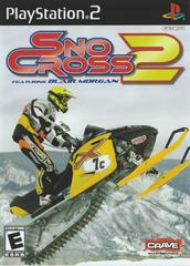 SnoCross 2 | (Pre-Owned: Complete) (Playstation 2)