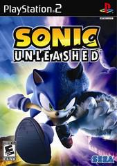 Sonic Unleashed | (Pre-Owned: Complete) (Playstation 2)