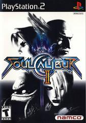 Soul Calibur II | (Pre-Owned: Loose) (Playstation 2)