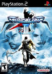 Soul Calibur III | (Pre-Owned: Complete) (Playstation 2)