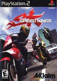 Speed Kings | (Pre-Owned: Complete) (Playstation 2)