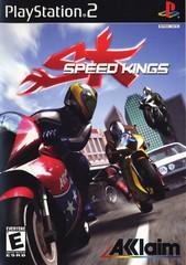 Speed Kings | (Pre-Owned: Complete) (Playstation 2)
