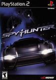 Spy Hunter | (Pre-Owned: Loose) (Playstation 2)
