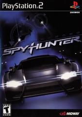 Spy Hunter | (Pre-Owned: Loose) (Playstation 2)