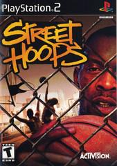 Street Hoops | (Pre-Owned: Loose) (Playstation 2)