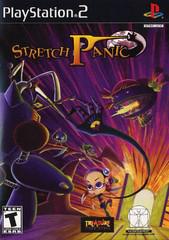 Stretch Panic | (Pre-Owned: Loose) (Playstation 2)