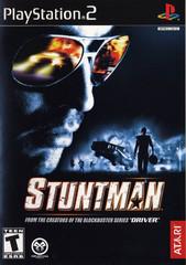 Stuntman | (Pre-Owned: Complete) (Playstation 2)