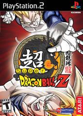 Super Dragon Ball Z | (Pre-Owned: Loose) (Playstation 2)