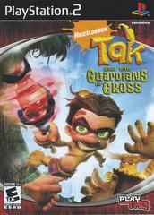 Tak and the Guardians of Gross | (Pre-Owned: Loose) (Playstation 2)