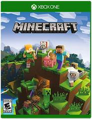 Minecraft | (Pre-Owned: Loose) (Xbox One)