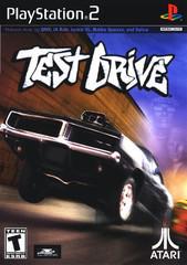 Test Drive | (Pre-Owned: Complete) (Playstation 2)