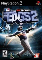 The Bigs 2 | (Pre-Owned: Loose) (Playstation 2)