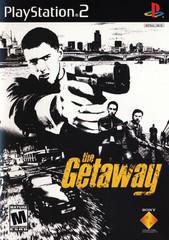 The Getaway | (Pre-Owned: Complete) (Playstation 2)