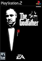 The Godfather | (Pre-Owned: Loose) (Playstation 2)