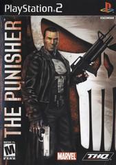 The Punisher | (Pre-Owned: Complete) (Playstation 2)