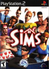 The Sims | (Pre-Owned: Complete) (Playstation 2)