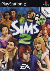 The Sims 2 | (Pre-Owned: Complete) (Playstation 2)