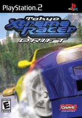 Tokyo Xtreme Racer Drift | (Pre-Owned: Loose) (Playstation 2)