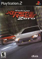 Tokyo Xtreme Racer Zero | (Pre-Owned: Loose) (Playstation 2)