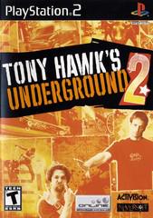 Tony Hawk Underground 2 | (Pre-Owned: Loose) (Playstation 2)