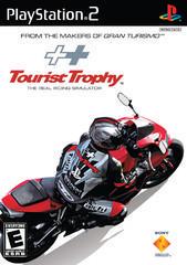 Tourist Trophy | (Pre-Owned: Loose) (Playstation 2)