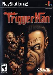 Trigger Man | (Pre-Owned: Loose) (Playstation 2)