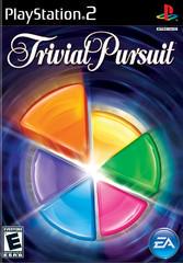 Trivial Pursuit | (Pre-Owned: Complete) (Playstation 2)