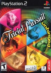 Trivial Pursuit Unhinged | (Pre-Owned: Loose) (Playstation 2)