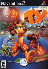 Ty the Tasmanian Tiger | (Pre-Owned: Loose) (Playstation 2)
