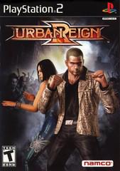 Urban Reign | (Pre-Owned: Complete) (Playstation 2)