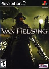 Van Helsing | (Pre-Owned: Complete) (Playstation 2)