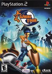 Whirl Tour | (Pre-Owned: Complete) (Playstation 2)