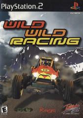 Wild Wild Racing | (Pre-Owned: Complete) (Playstation 2)