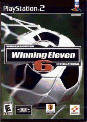 Winning Eleven 6 | (Pre-Owned: Complete) (Playstation 2)